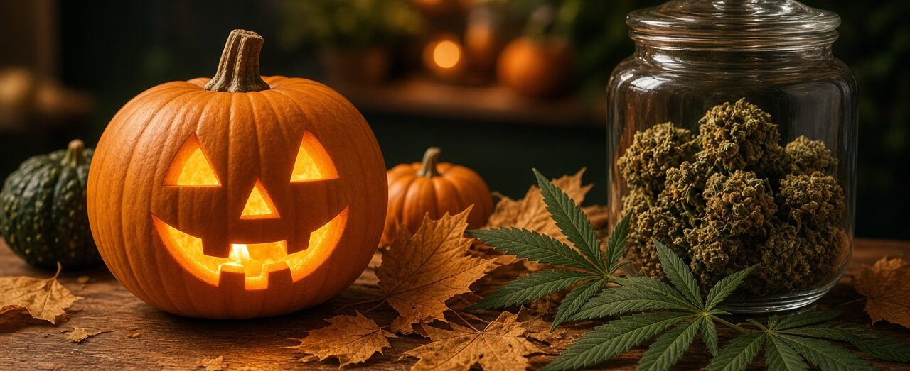 Halloween Weed in Wheat Ridge: 2026 Deals, Edibles, and Safety Tips