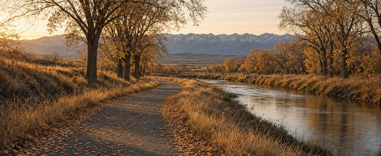 The Thanksgiving Walk: What It Is and How to Plan One with Cannabis in Colorado