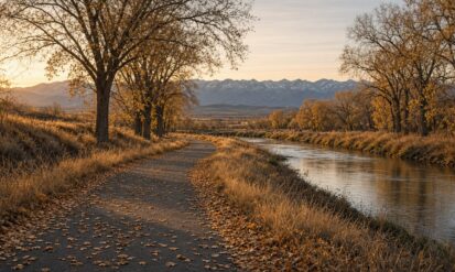 The Thanksgiving Walk: What It Is and How to Plan One with Cannabis in Colorado Photo