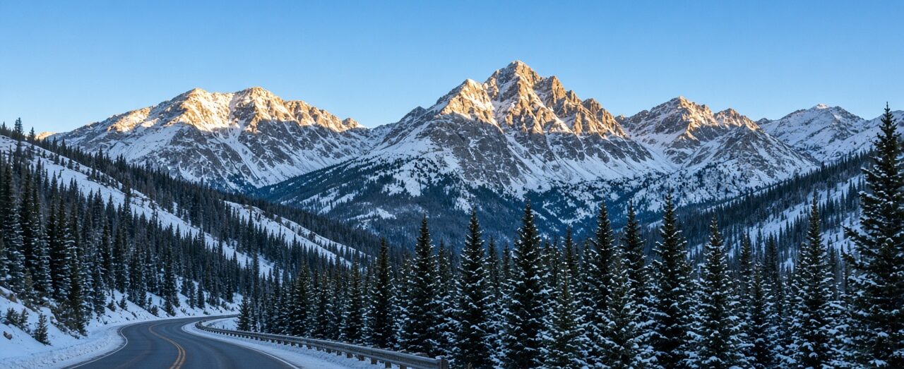 Dispensary off I-70: A Wheat Ridge Dispensary Stop Before Your Colorado Ski Trip