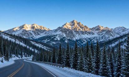 Dispensary off I-70: A Wheat Ridge Dispensary Stop Before Your Colorado Ski Trip Photo
