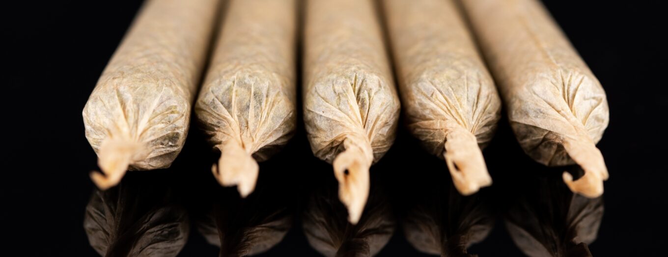 The Ultimate Guide to Pre-Rolls: Exploring the Perfect Cannabis Companion