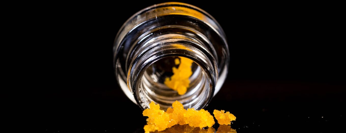 Unlocking the Secrets of Cannabis: Concentrates and Flavonoids