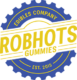 Robhots Gummies Logo