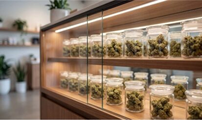 What Makes a Strong Colorado Dispensary Experience Photo