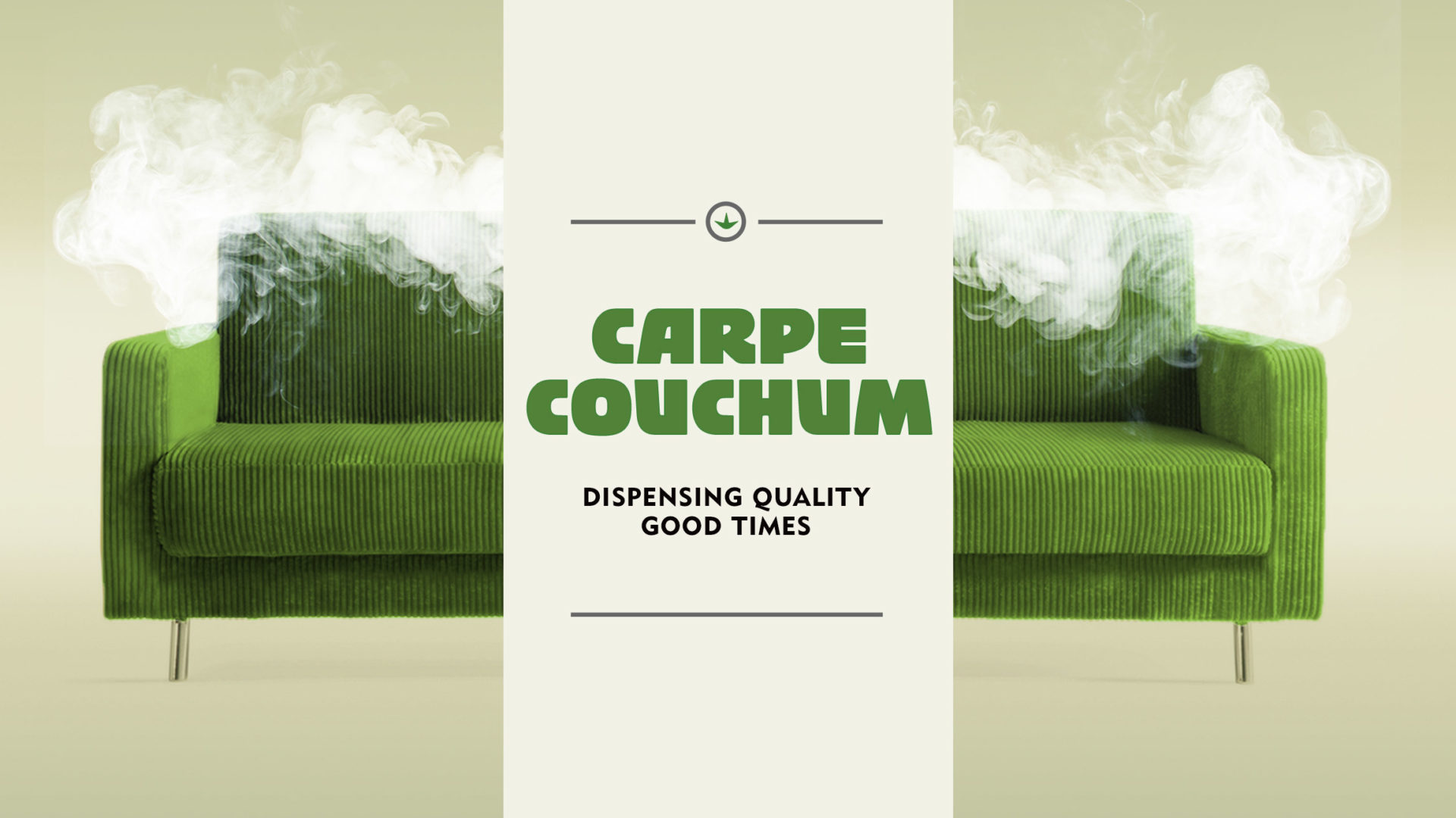 Options Carpe Couchum Image
