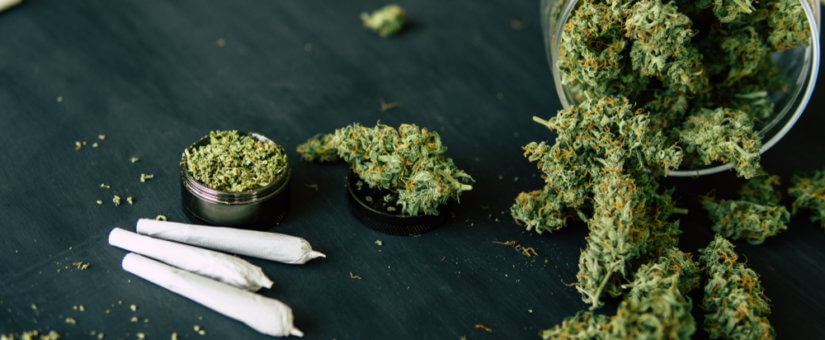 What’s The Difference Between Medical And Recreational Marijuana?