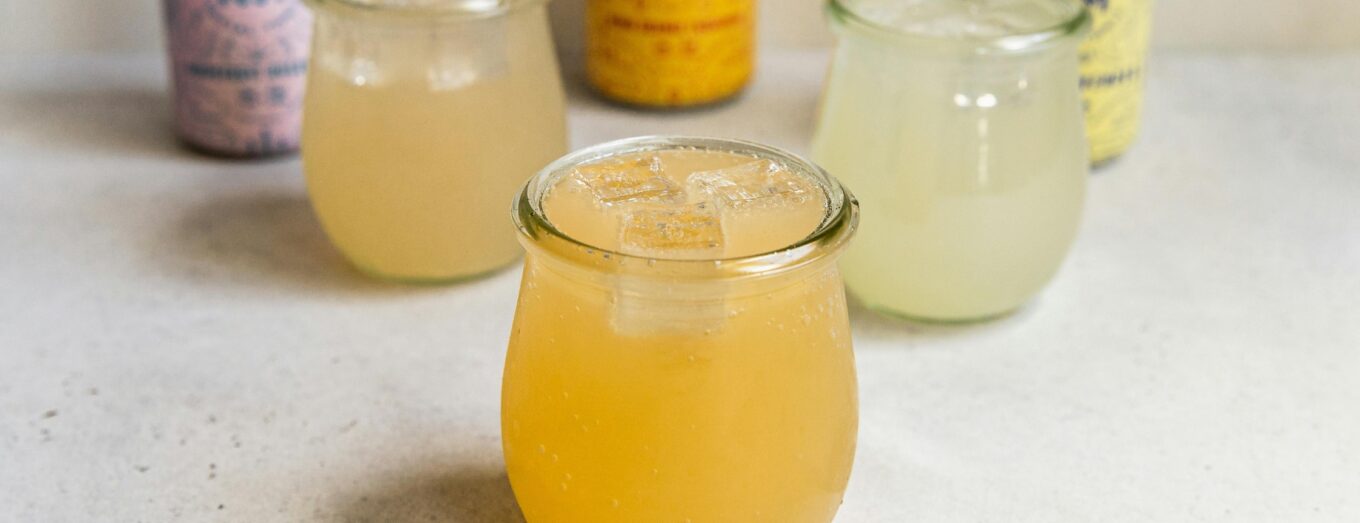 Cannabis Infused Drinks: The Refreshing Future of THC Consumption
