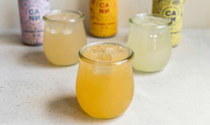 Cannabis Infused Drinks: The Refreshing Future of THC Consumption Photo