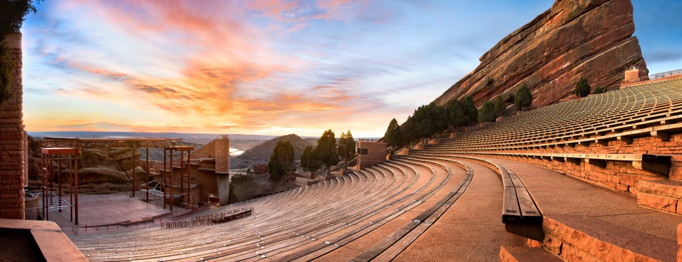 Discover the Best Dispensary Near Red Rocks: Enhance Your Experience the Colorado Way