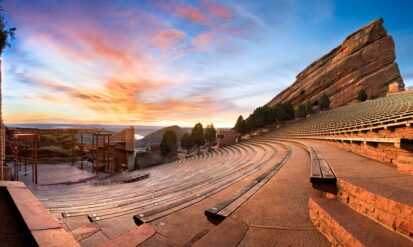 Discover the Best Dispensary Near Red Rocks: Enhance Your Experience the Colorado Way Photo