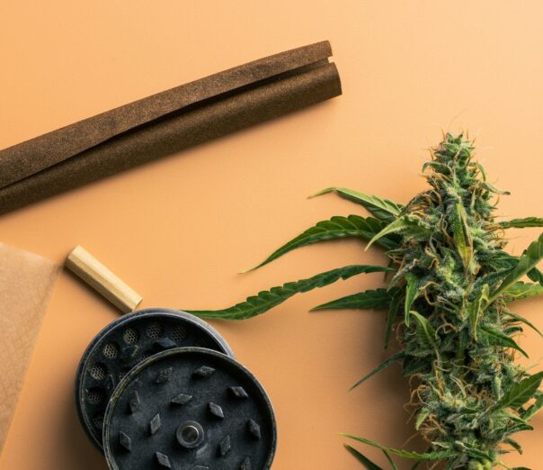 sour diesel side effects