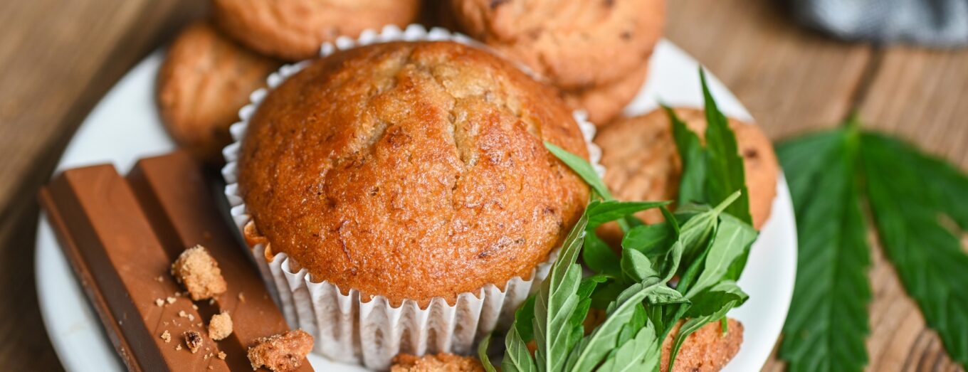 How to Cook with Cannabis: A Culinary Guide for Homemade Edibles