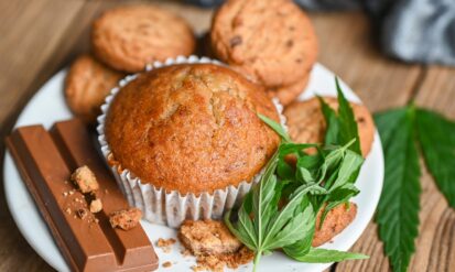 How to Cook with Cannabis: A Culinary Guide for Homemade Edibles Photo