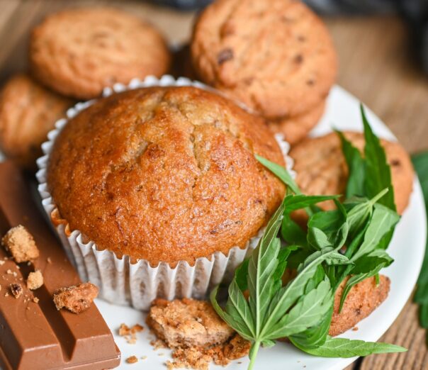 How to Cook with Cannabis