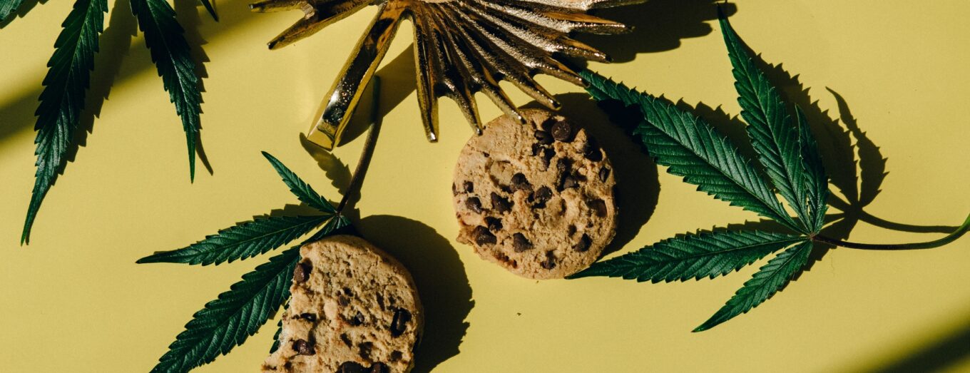 How to Make Edible Cannabis at Home (Deli-Style Flower Makes It Easier)