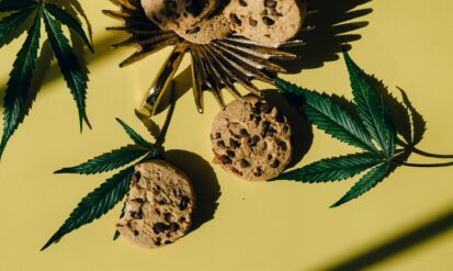 How to Make Edible Cannabis at Home (Deli-Style Flower Makes It Easier) Photo