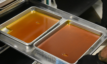 Difference Between Rosin and Dabs: Understanding Cannabis Concentrates Photo