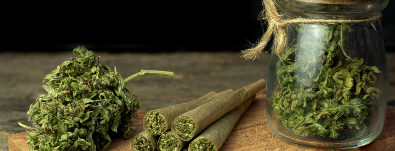 Infused Prerolls vs Regular Prerolls: What’s the Difference and Which One Is Right for You?