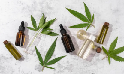 How to Read a Cannabis Label: A Shopper’s Guide Beyond THC Photo