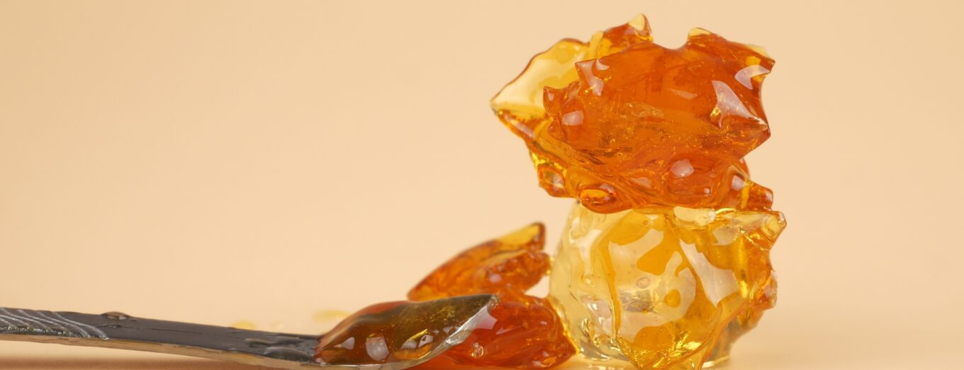 The Best Form of Cannabis Concentrate? A Value-Focused Guide Featuring Options Cannabis CO’s In-House Line