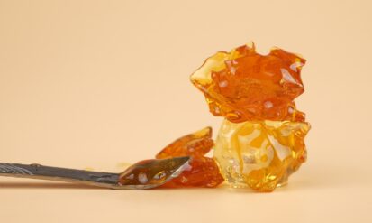The Best Form of Cannabis Concentrate? A Value-Focused Guide Featuring Options Cannabis CO’s In-House Line Photo