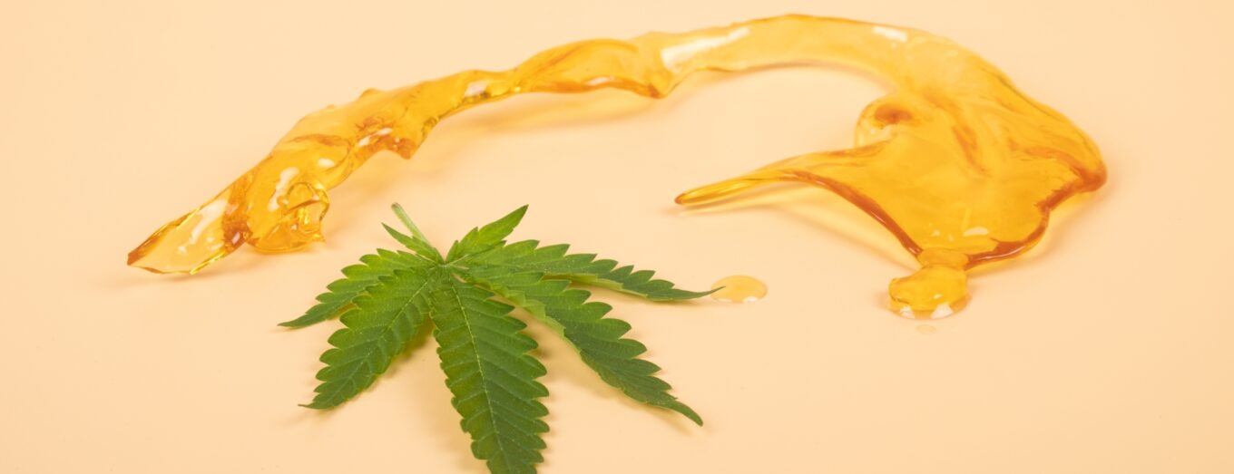 Marijuana Concentrate: what it is, how it’s made, and how to choose the right format