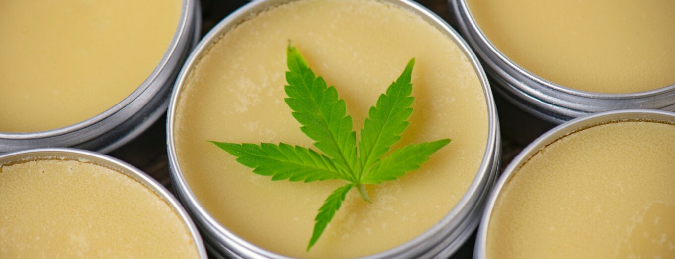 5 Things You Should Know About Marijuana Topical Products in Denver CO