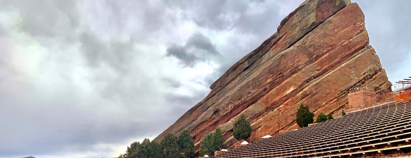 Dispensary Red Rocks: Elevate an Iconic Colorado Experience with a Smart Stop Nearby
