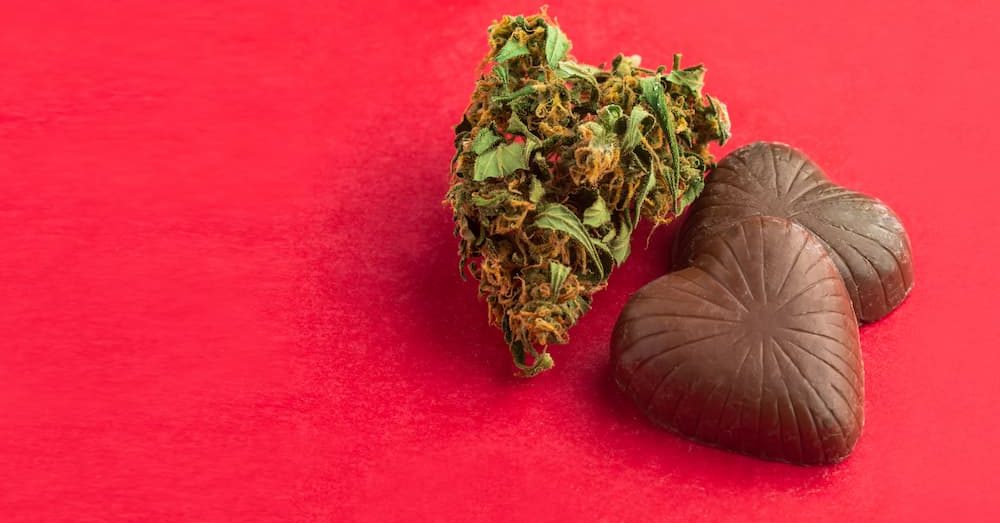 Valentine’s Day Gift Ideas for Your Stoner Lover