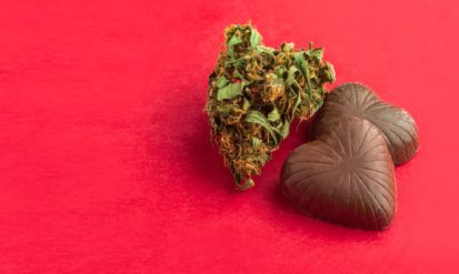 Valentine’s Day Gift Ideas for Your Stoner Lover Photo