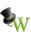 Wonderland Stix Logo