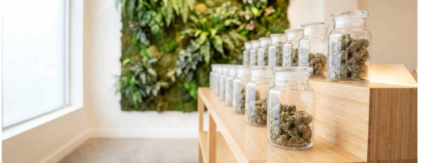 Marijuana Dispensary Edgewater CO: How to Find the Right Shop and What to Expect