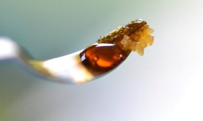 Your Guide to Marijuana Concentrates in Denver CO Photo