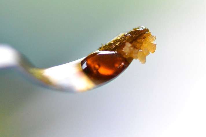 Your Guide to Marijuana Concentrates in Denver CO